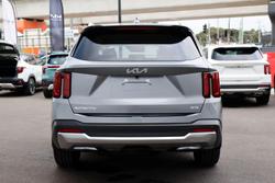 2025 Kia Sorento HEV Sport+ MQ4 PE MY25 Steel Grey