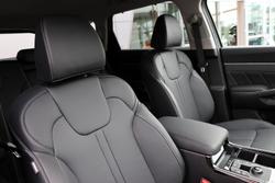 2025 Kia Sorento HEV Sport+ MQ4 PE MY25 Steel Grey