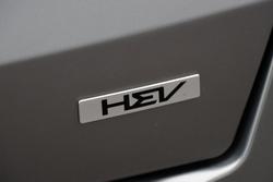 2025 Kia Sorento HEV Sport+ MQ4 PE MY25 Steel Grey