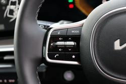 2025 Kia Sorento HEV Sport+ MQ4 PE MY25 Steel Grey