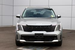 2025 Kia Sorento HEV Sport+ MQ4 PE MY25 Steel Grey
