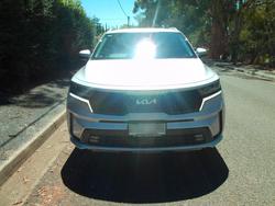 2022 Kia Sorento Sport+