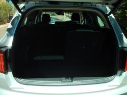 2022 Kia Sorento Sport+