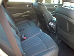 2022 Kia Sorento Sport+