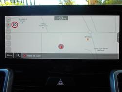 2022 Kia Sorento Sport+