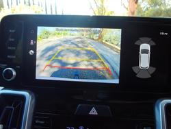 2022 Kia Sorento Sport+