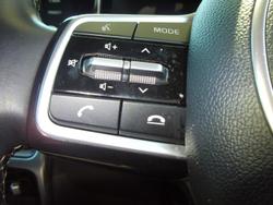 2022 Kia Sorento Sport+