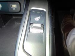 2022 Kia Sorento Sport+