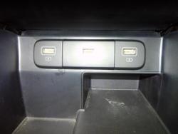 2022 Kia Sorento Sport+