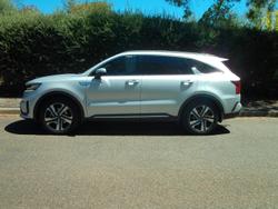 2022 Kia Sorento Sport+