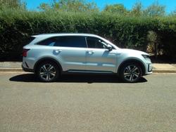 2022 Kia Sorento Sport+
