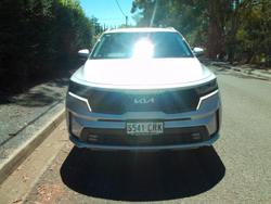 2022 Kia Sorento Sport+