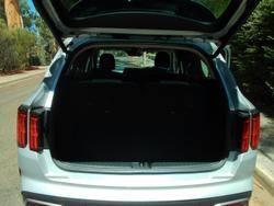 2022 Kia Sorento Sport+