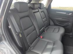 2025 Mazda CX-5 G25 Touring