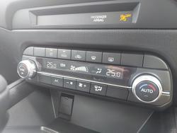 2025 Mazda CX-5 G25 Touring