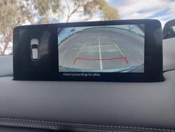 2025 Mazda CX-5 G25 Touring