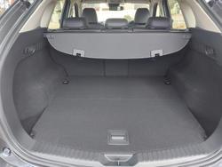 2025 Mazda CX-5 G25 Touring