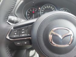 2025 Mazda CX-5 G25 Touring