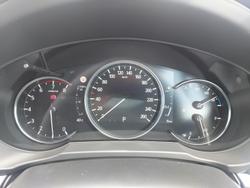 2025 Mazda CX-5 G25 Touring