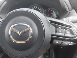 2025 Mazda CX-5 G25 Touring