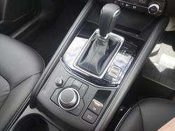 2025 Mazda CX-5 G25 Touring