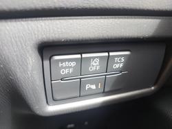 2025 Mazda CX-5 G25 Touring