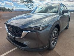 2025 Mazda CX-5 G25 Touring