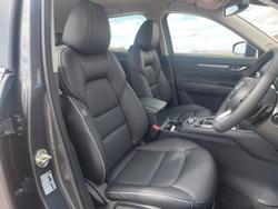 2025 Mazda CX-5 G25 Touring