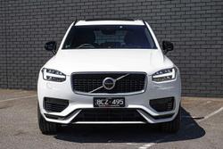 2019 Volvo XC90 T8 R-Design