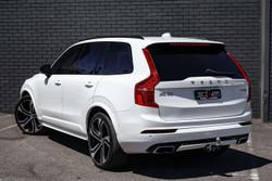 2019 Volvo XC90 T8 R-Design