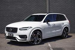 2019 Volvo XC90 T8 R-Design