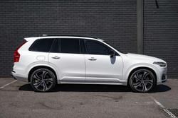 2019 Volvo XC90 T8 R-Design