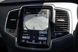2019 Volvo XC90 T8 R-Design