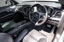 2019 Volvo XC90 T8 R-Design