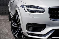 2019 Volvo XC90 T8 R-Design