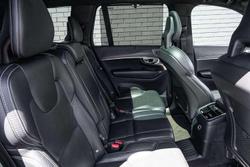 2019 Volvo XC90 T8 R-Design