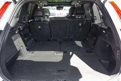 2019 Volvo XC90 T8 R-Design