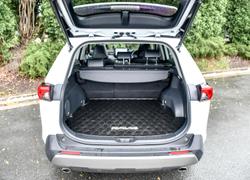 2024 Toyota RAV4 Cruiser