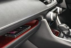 2024 Toyota RAV4 Cruiser