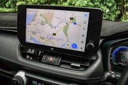 2024 Toyota RAV4 Cruiser