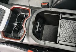 2024 Toyota RAV4 Cruiser