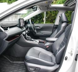 2024 Toyota RAV4 Cruiser