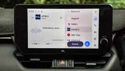 2024 Toyota RAV4 Cruiser