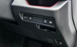 2024 Toyota RAV4 Cruiser