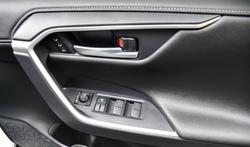 2024 Toyota RAV4 Cruiser