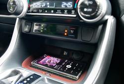 2024 Toyota RAV4 Cruiser