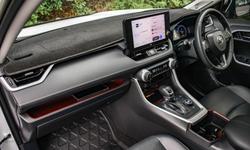 2024 Toyota RAV4 Cruiser