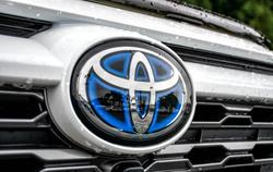 2024 Toyota RAV4 Cruiser