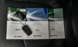 2024 Toyota RAV4 Cruiser