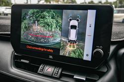 2024 Toyota RAV4 Cruiser